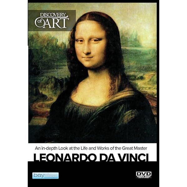 その他 Ginevra's Story: Solving Mysteries of Leonardo Da [DVD] Amazon.com: Ginevra's Story: Solving the mysteries of Leonardo da